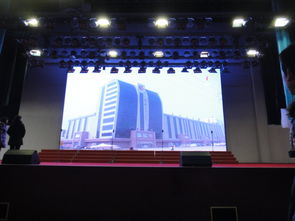 山東金運(yùn)河LED室內(nèi)全彩顯示屏 品質(zhì)、生產(chǎn)與價(jià)格全解析
